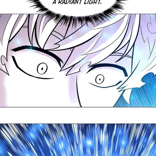 Updater Chapter 49 cover