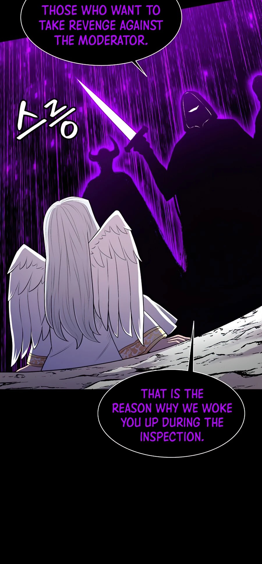 Updater Chapter 50 page 10 - Chapter 50
