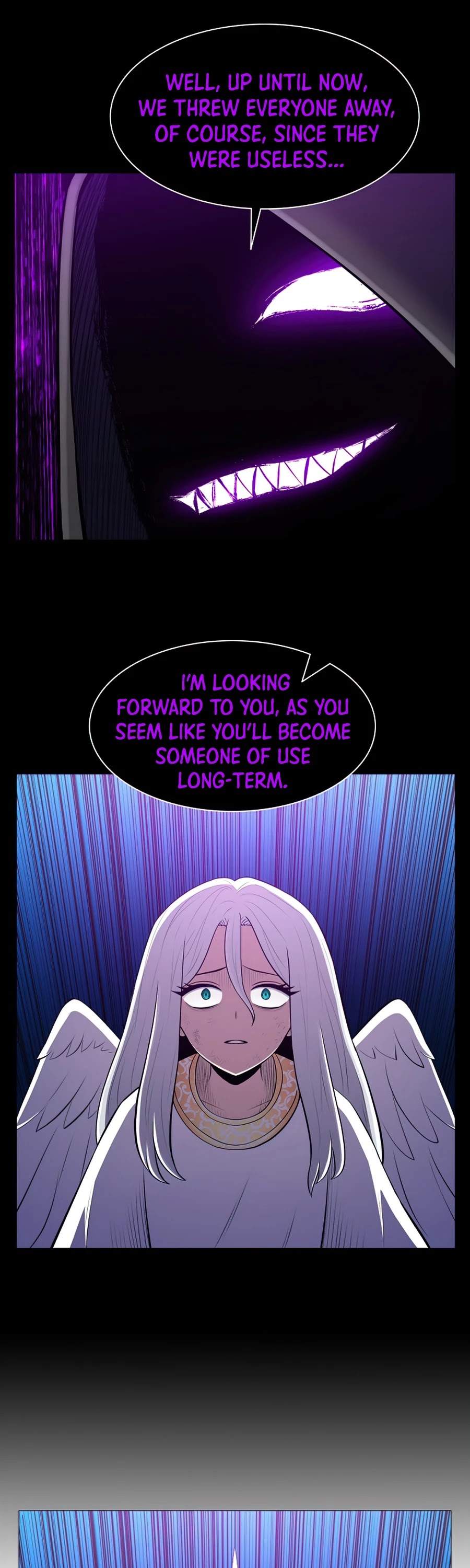 Updater Chapter 50 page 11 - Chapter 50