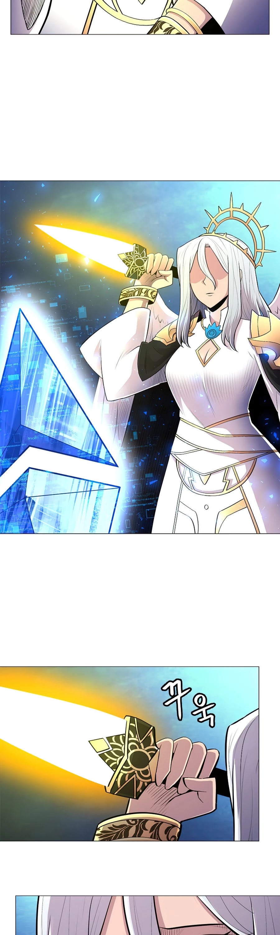 Updater Chapter 50 page 14 - Chapter 50