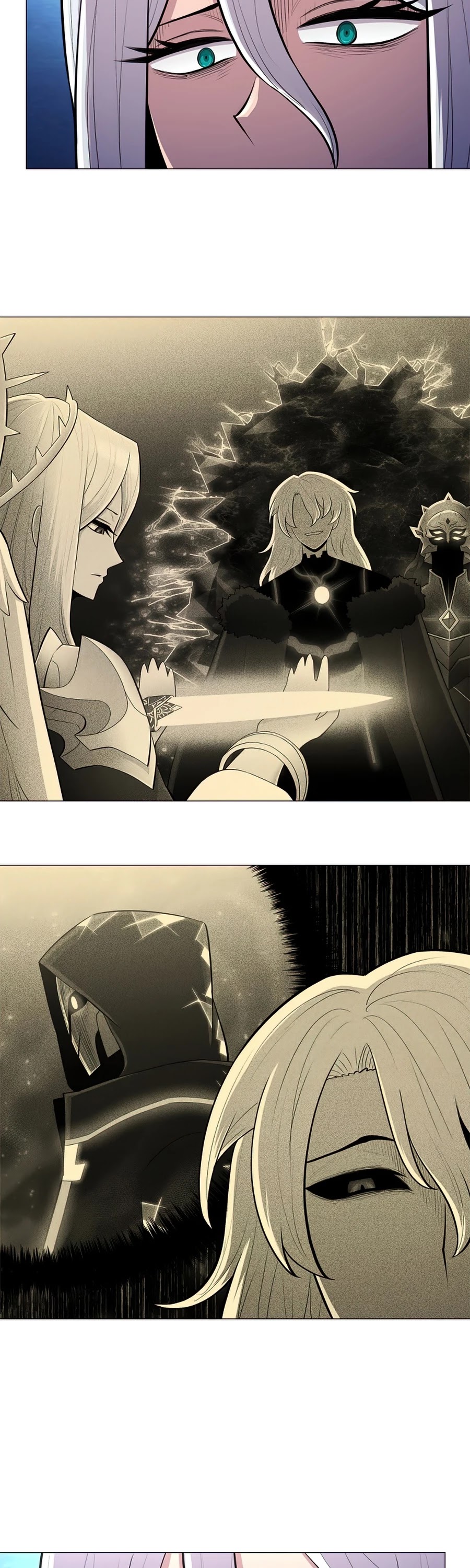 Updater Chapter 50 page 15 - Chapter 50