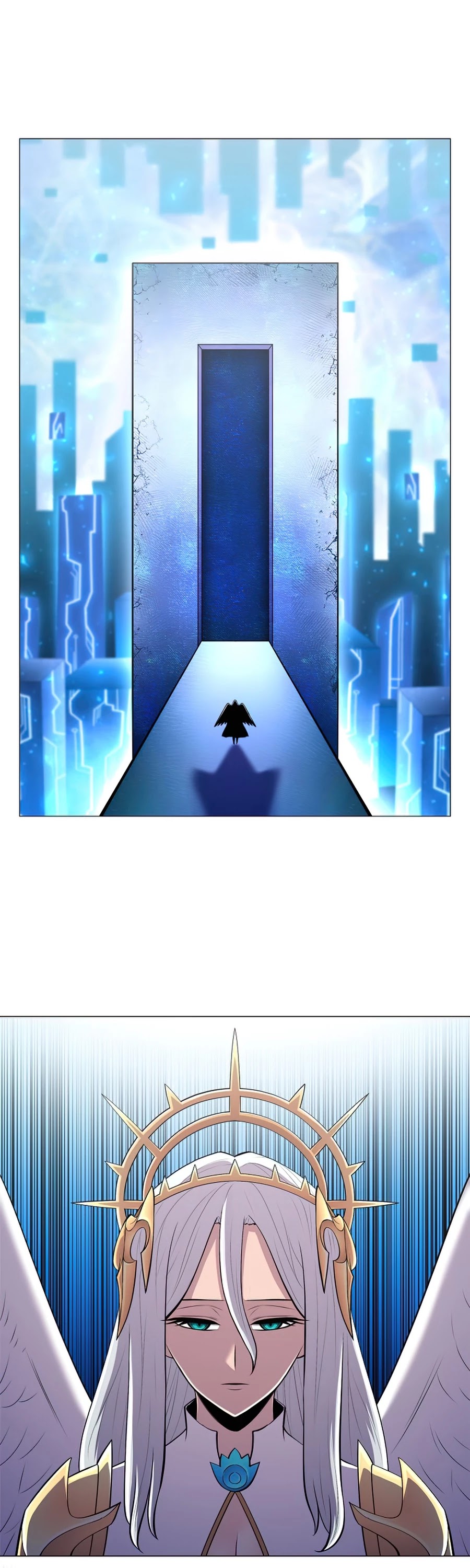 Updater Chapter 50 page 2 - Chapter 50