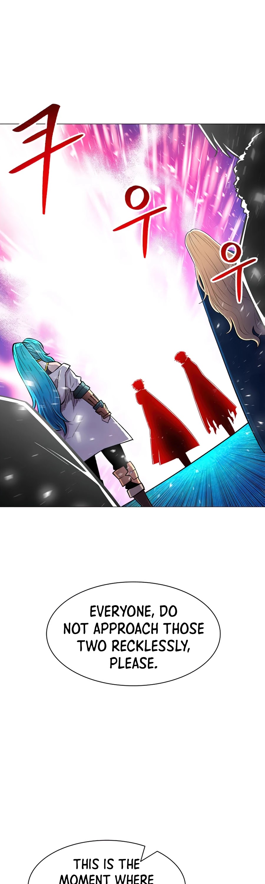 Updater Chapter 50 page 20 - Chapter 50