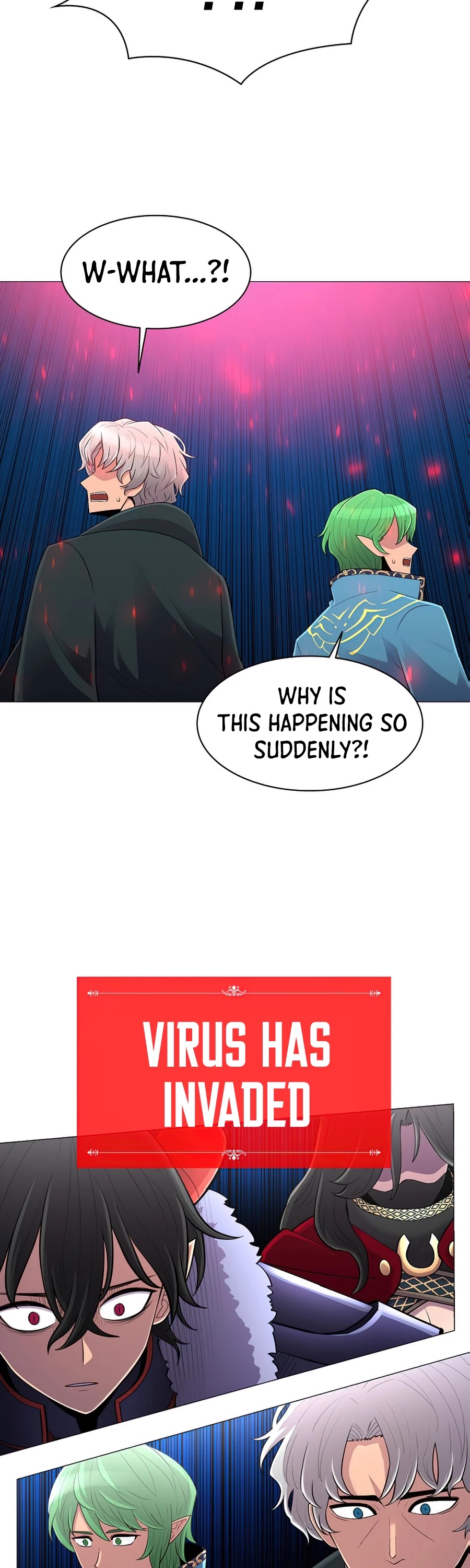 Updater Chapter 50 page 24 - Chapter 50