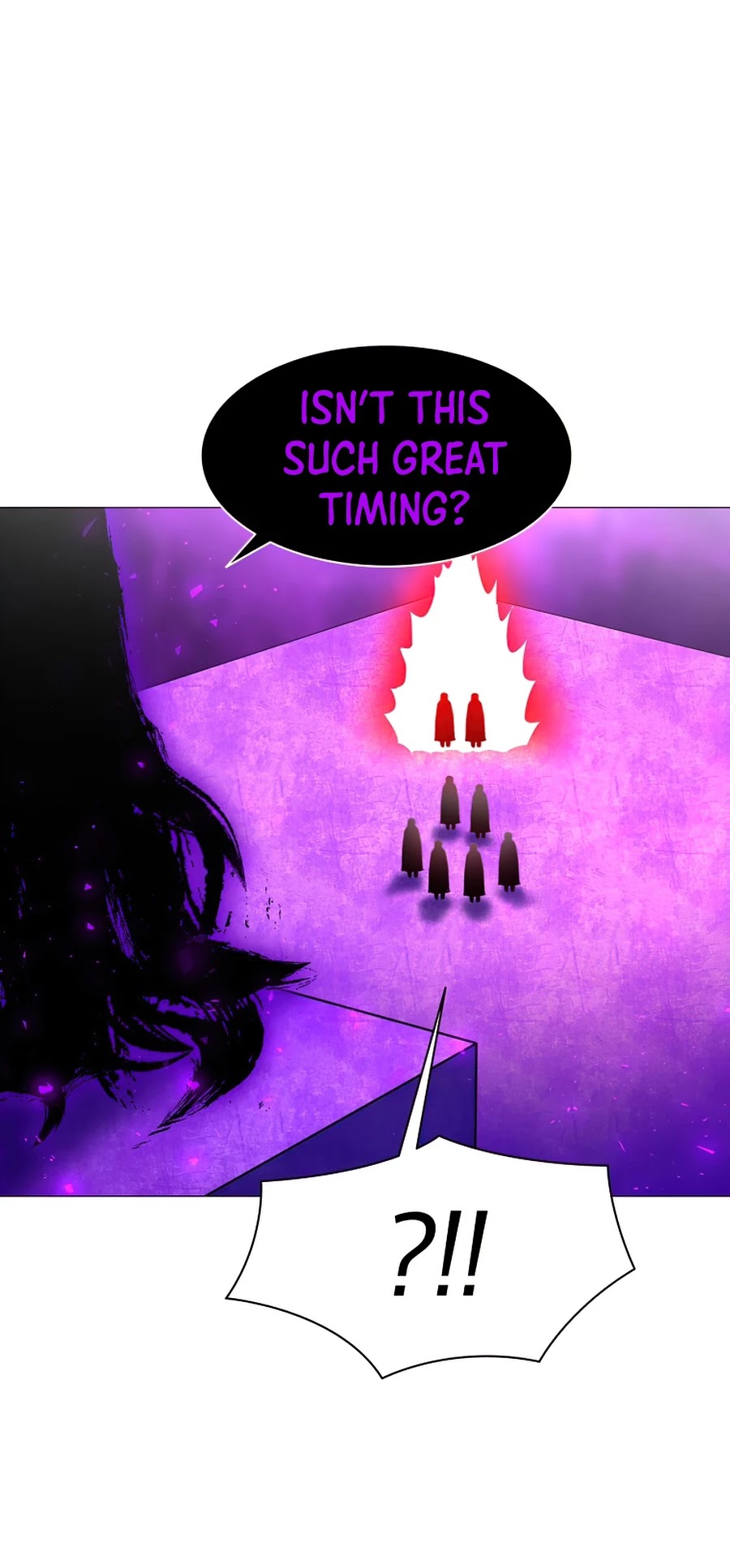 Updater Chapter 50 page 28 - Chapter 50