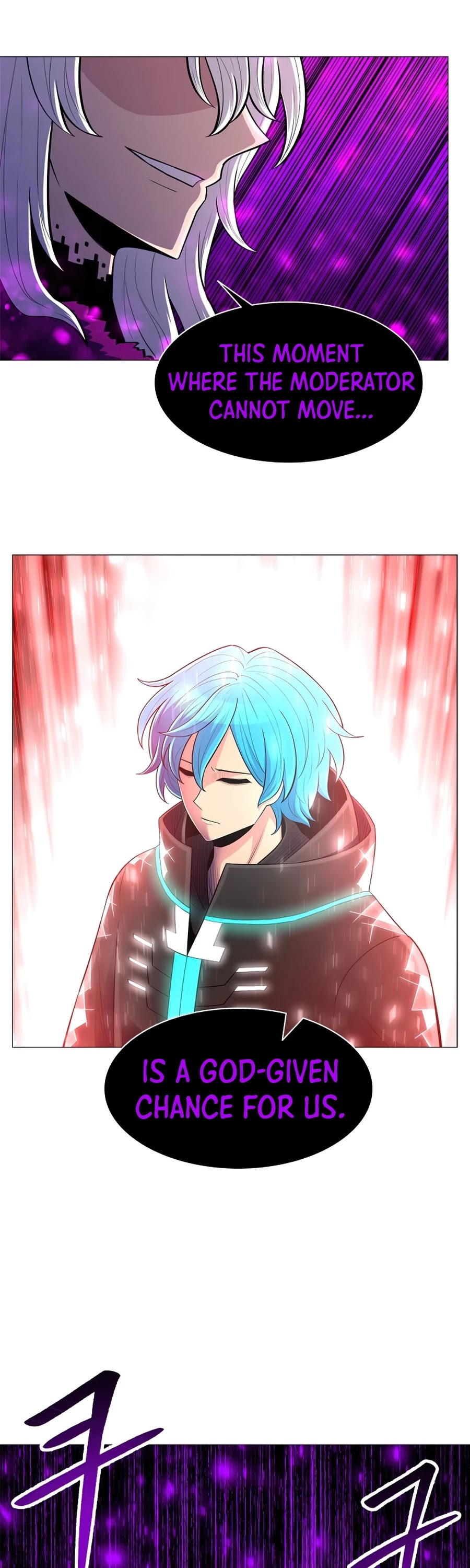 Updater Chapter 50 page 29 - Chapter 50
