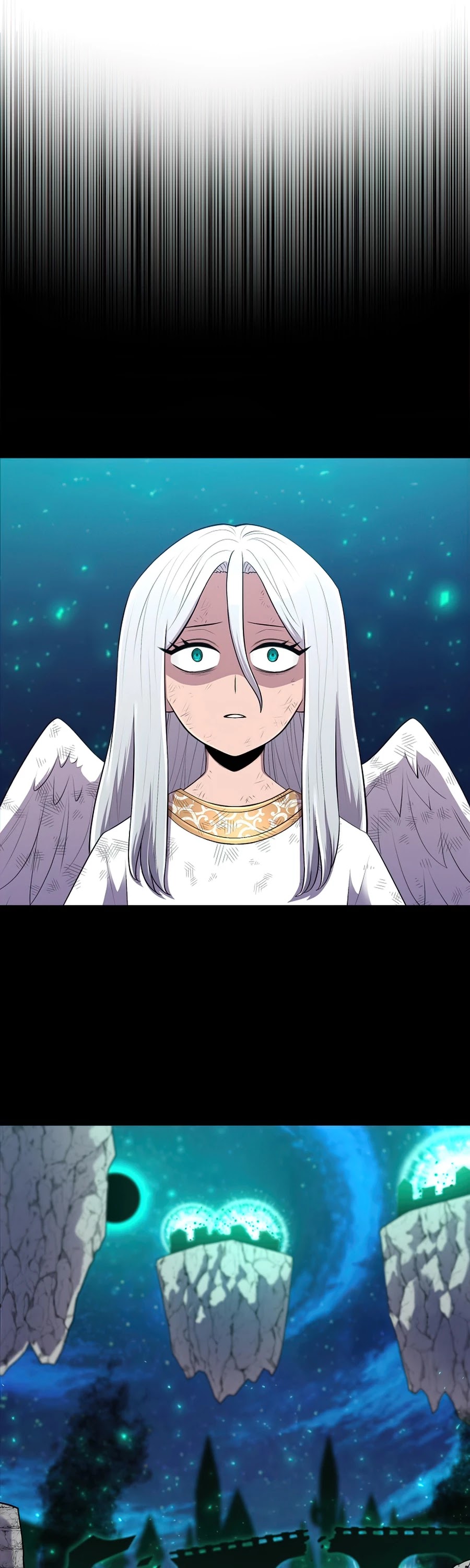 Updater Chapter 50 page 3 - Chapter 50