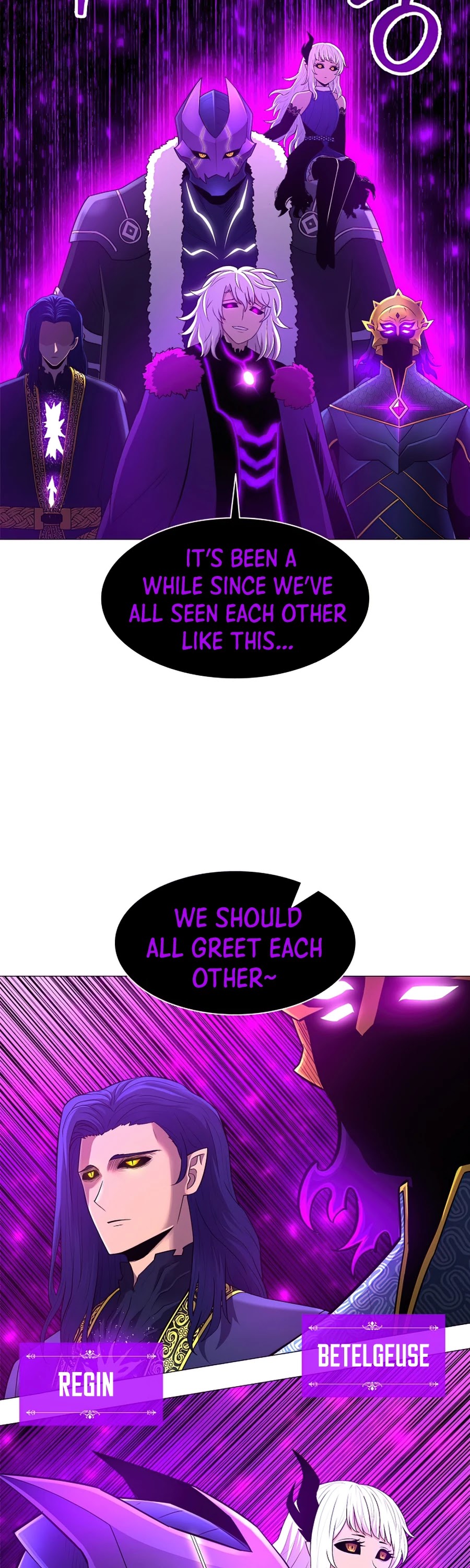 Updater Chapter 50 page 30 - Chapter 50