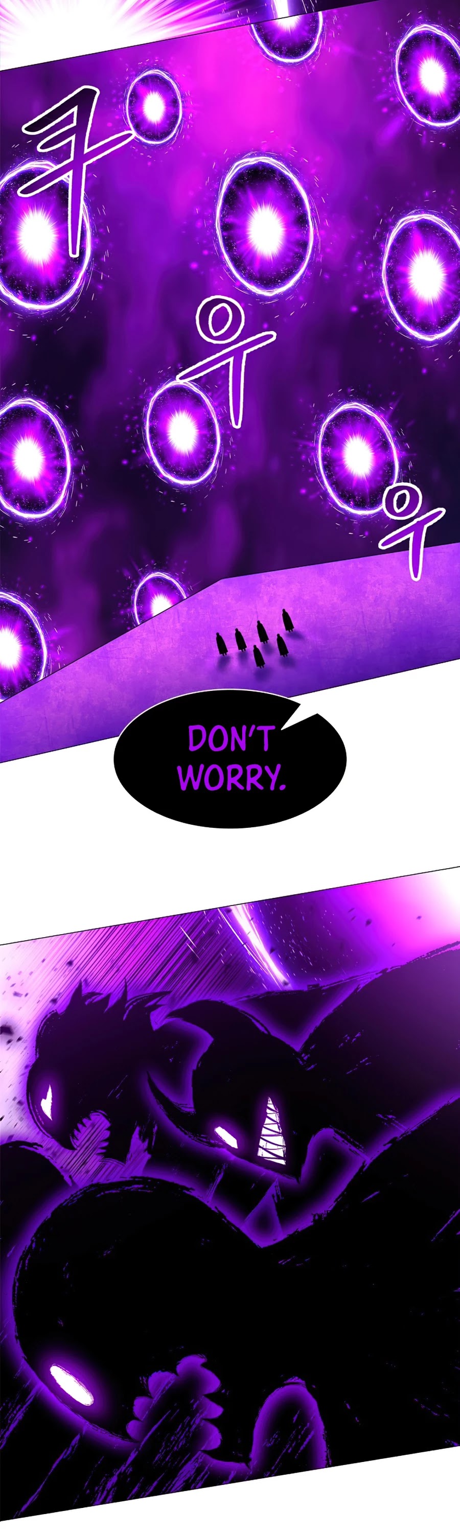 Updater Chapter 50 page 32 - Chapter 50