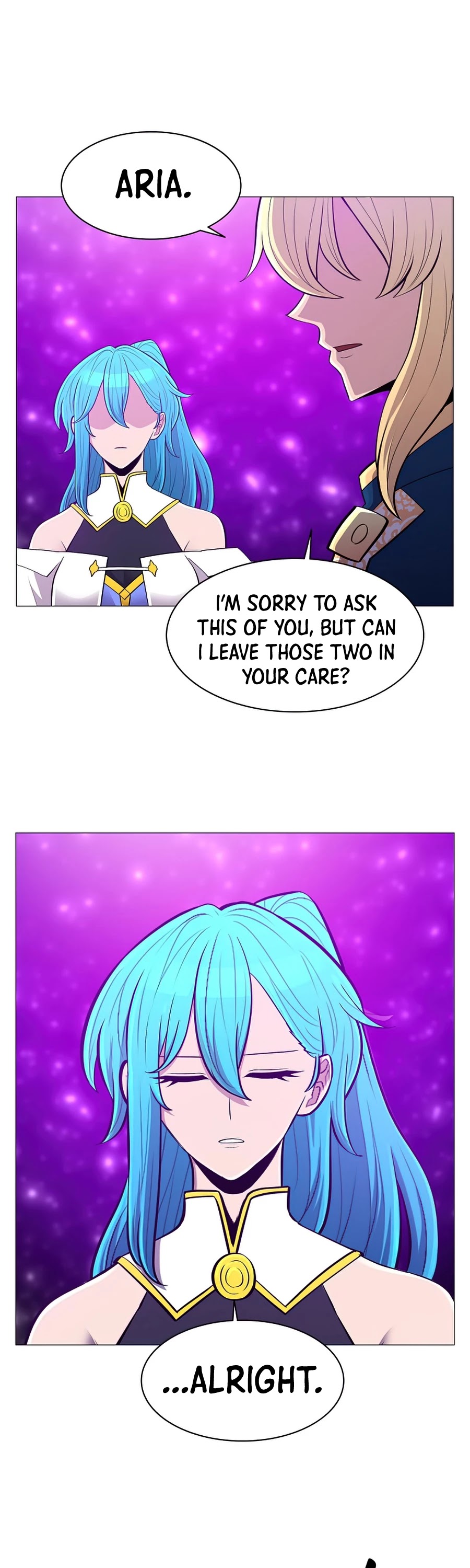 Updater Chapter 50 page 38 - Chapter 50