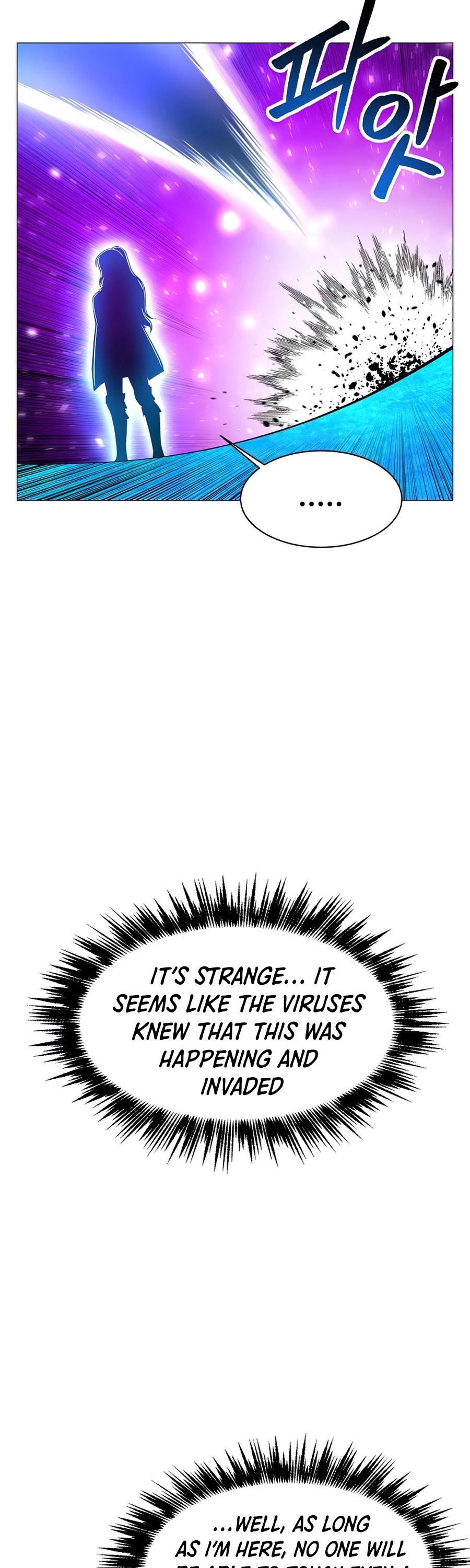 Updater Chapter 50 page 39 - Chapter 50