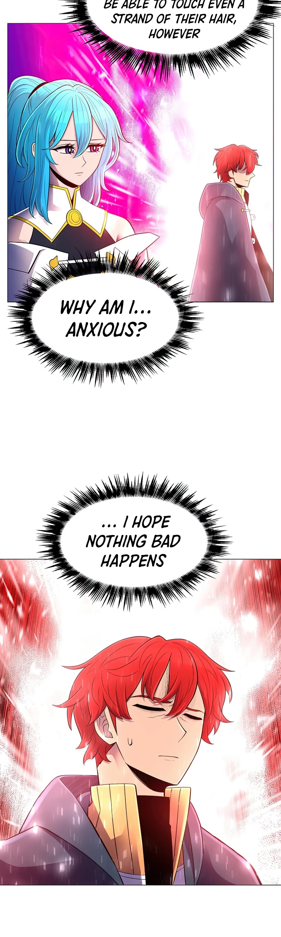 Updater Chapter 50 page 40 - Chapter 50