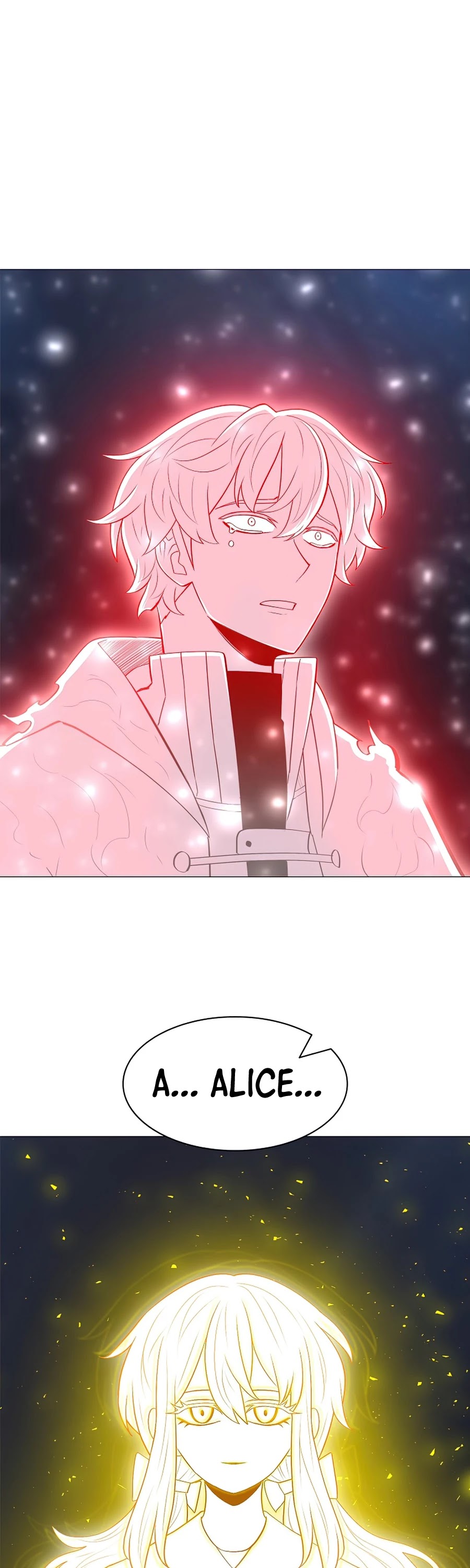 Updater Chapter 50 page 41 - Chapter 50
