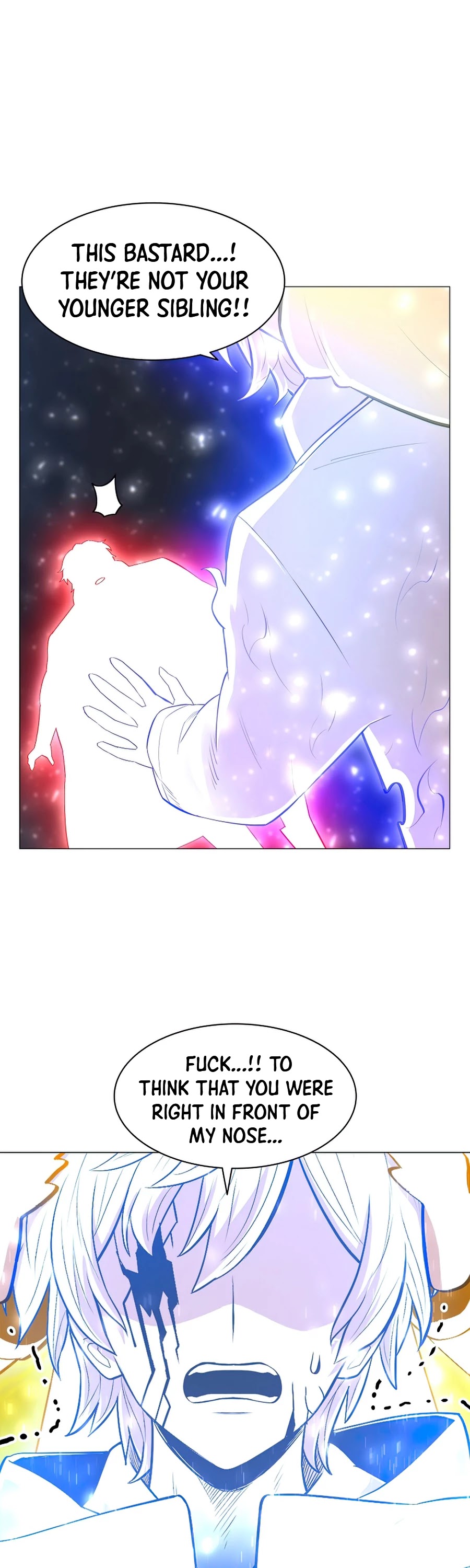 Updater Chapter 50 page 43 - Chapter 50
