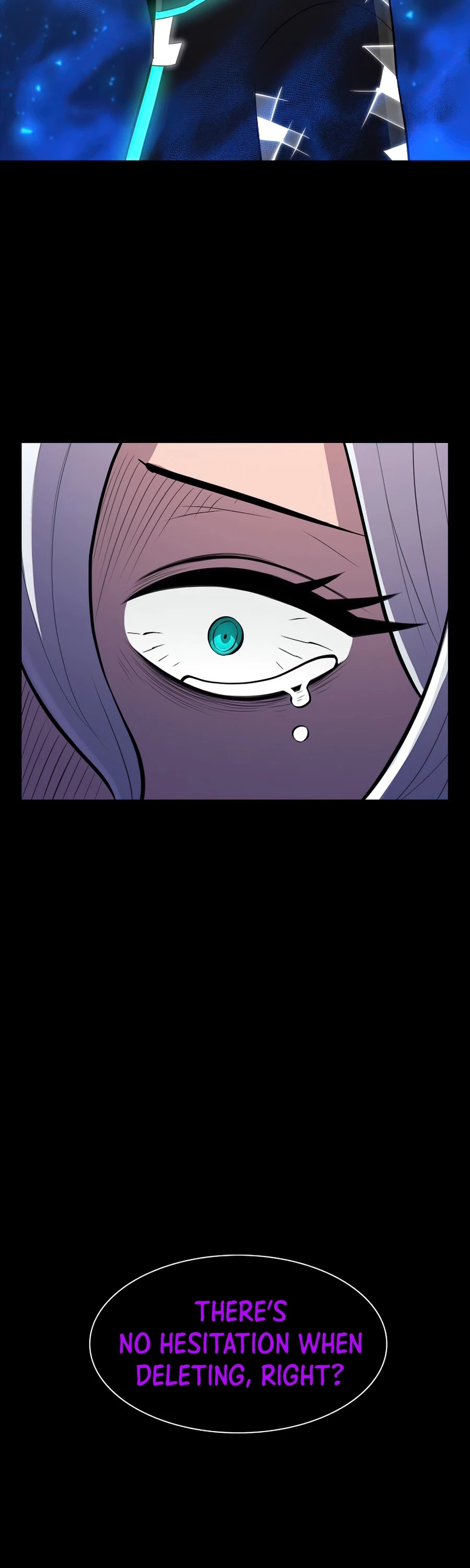 Updater Chapter 50 page 5 - Chapter 50
