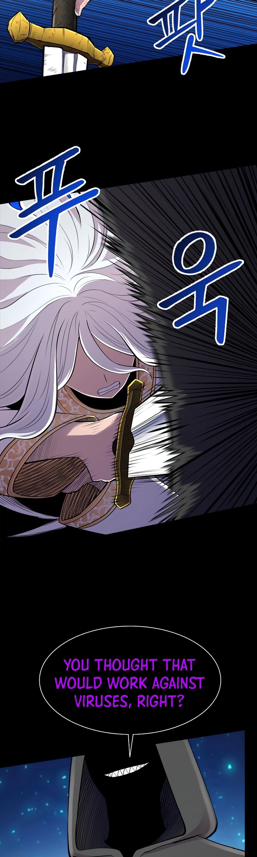 Updater Chapter 50 page 8 - Chapter 50