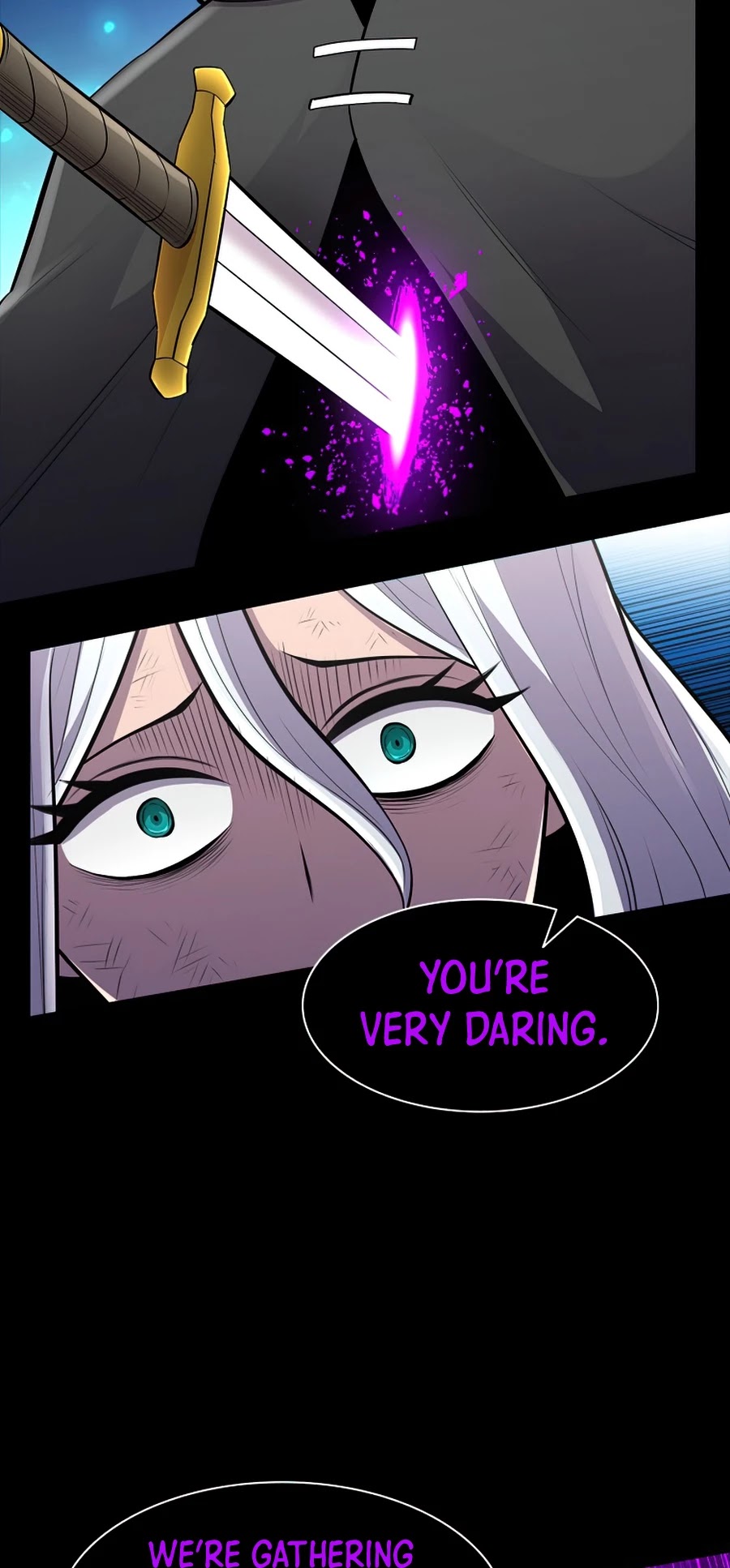 Updater Chapter 50 page 9 - Chapter 50