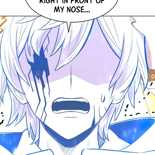 Updater Chapter 50 cover