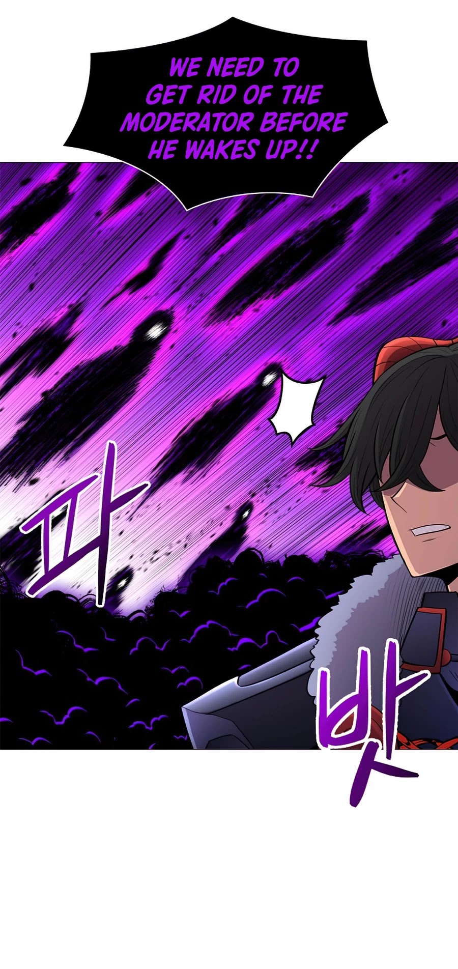 Updater Chapter 51 page 19 - Chapter 51