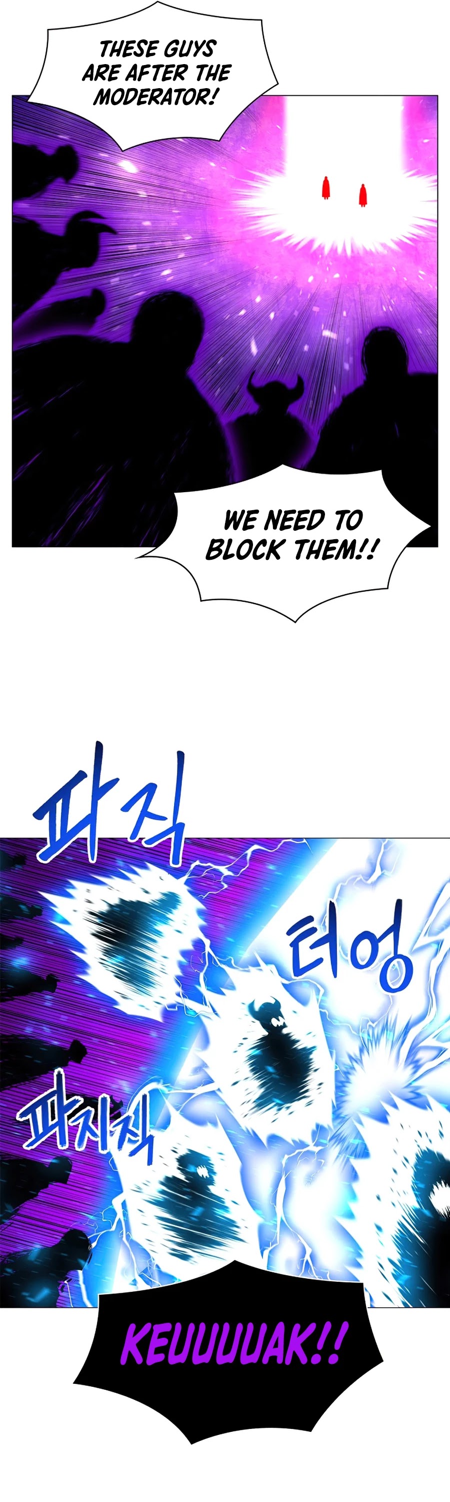 Updater Chapter 51 page 20 - Chapter 51