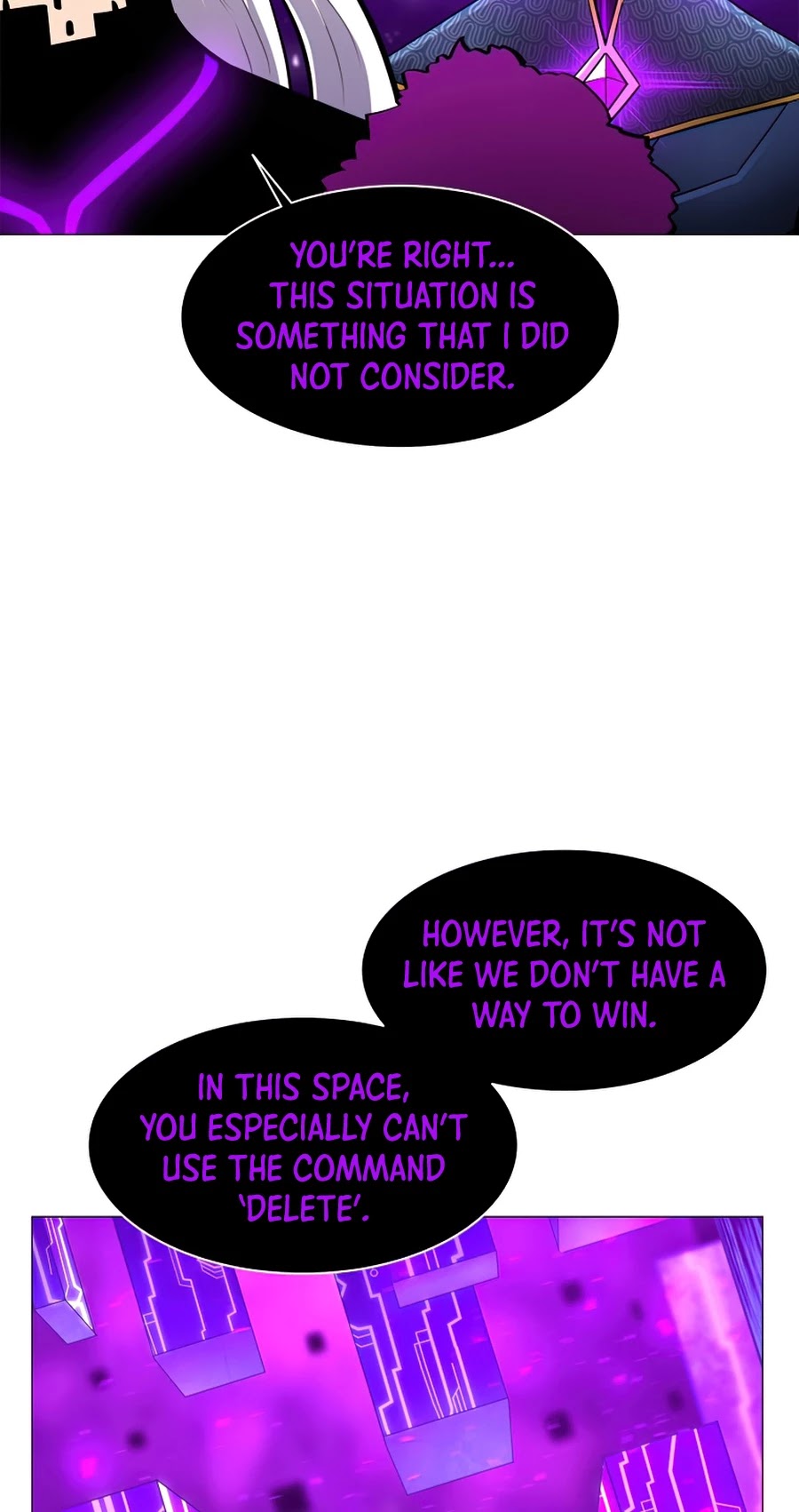Updater Chapter 51 page 27 - Chapter 51