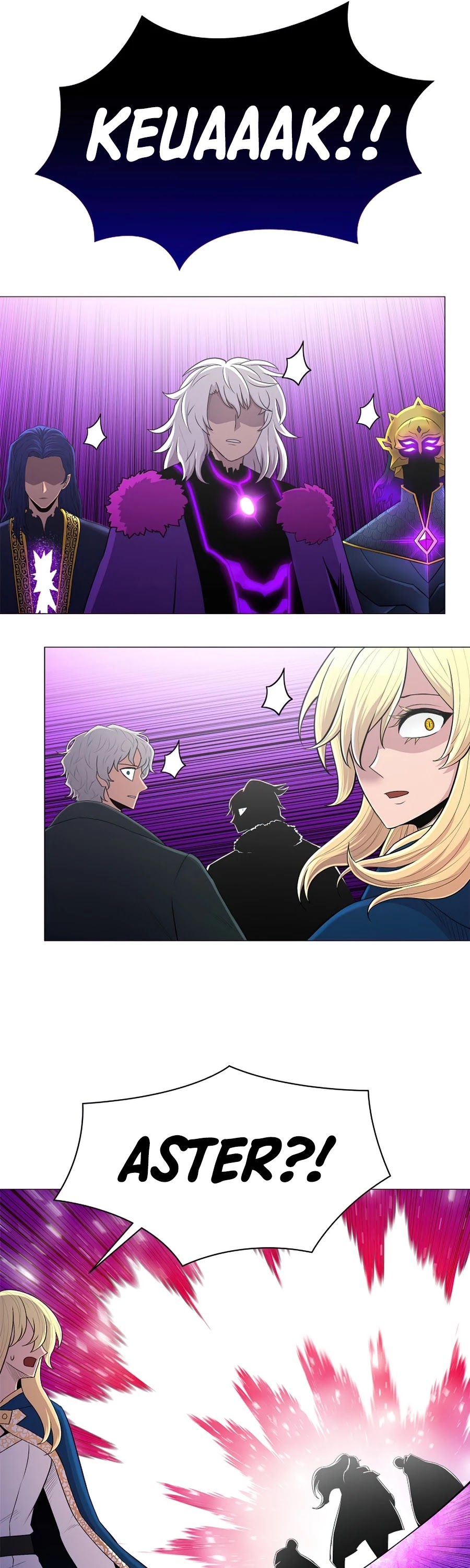 Updater Chapter 51 page 29 - Chapter 51