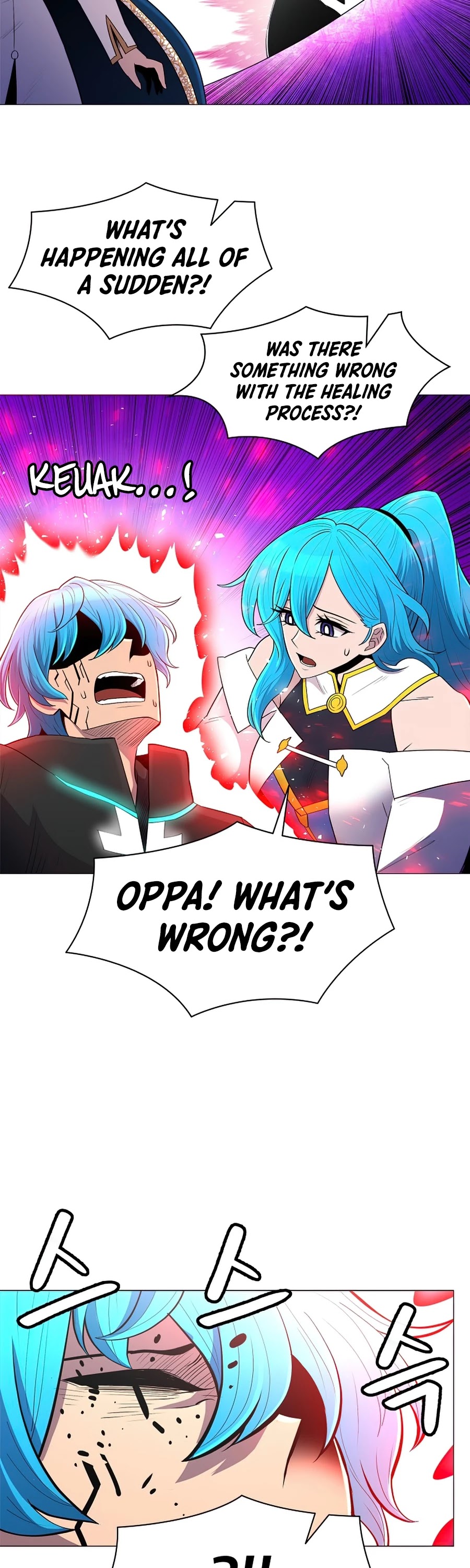 Updater Chapter 51 page 30 - Chapter 51
