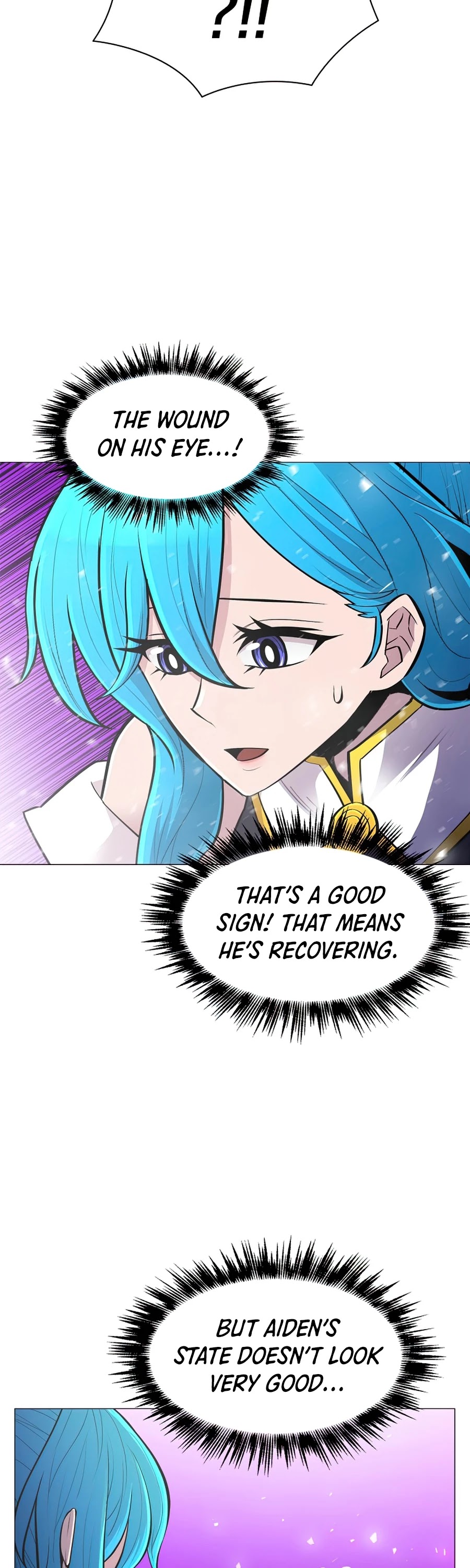 Updater Chapter 51 page 31 - Chapter 51