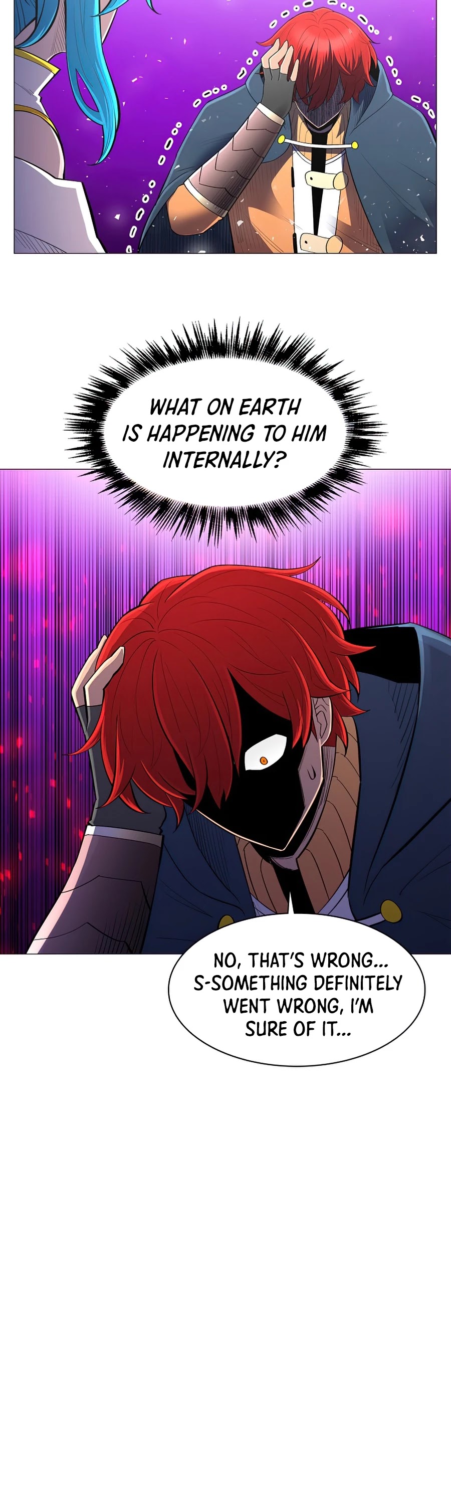 Updater Chapter 51 page 32 - Chapter 51