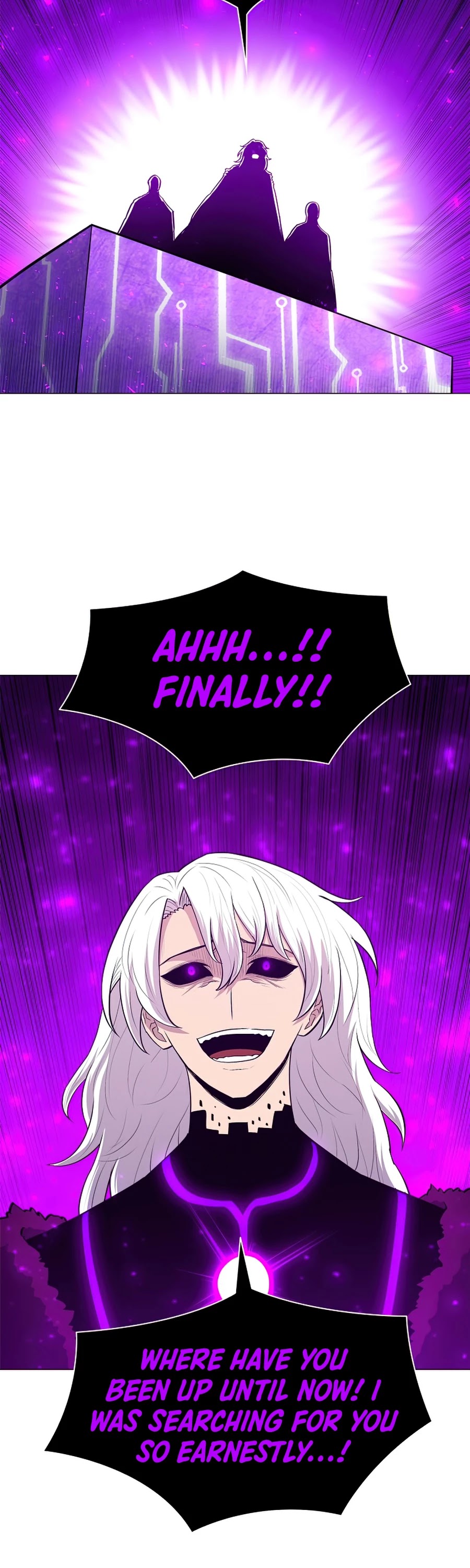 Updater Chapter 51 page 35 - Chapter 51