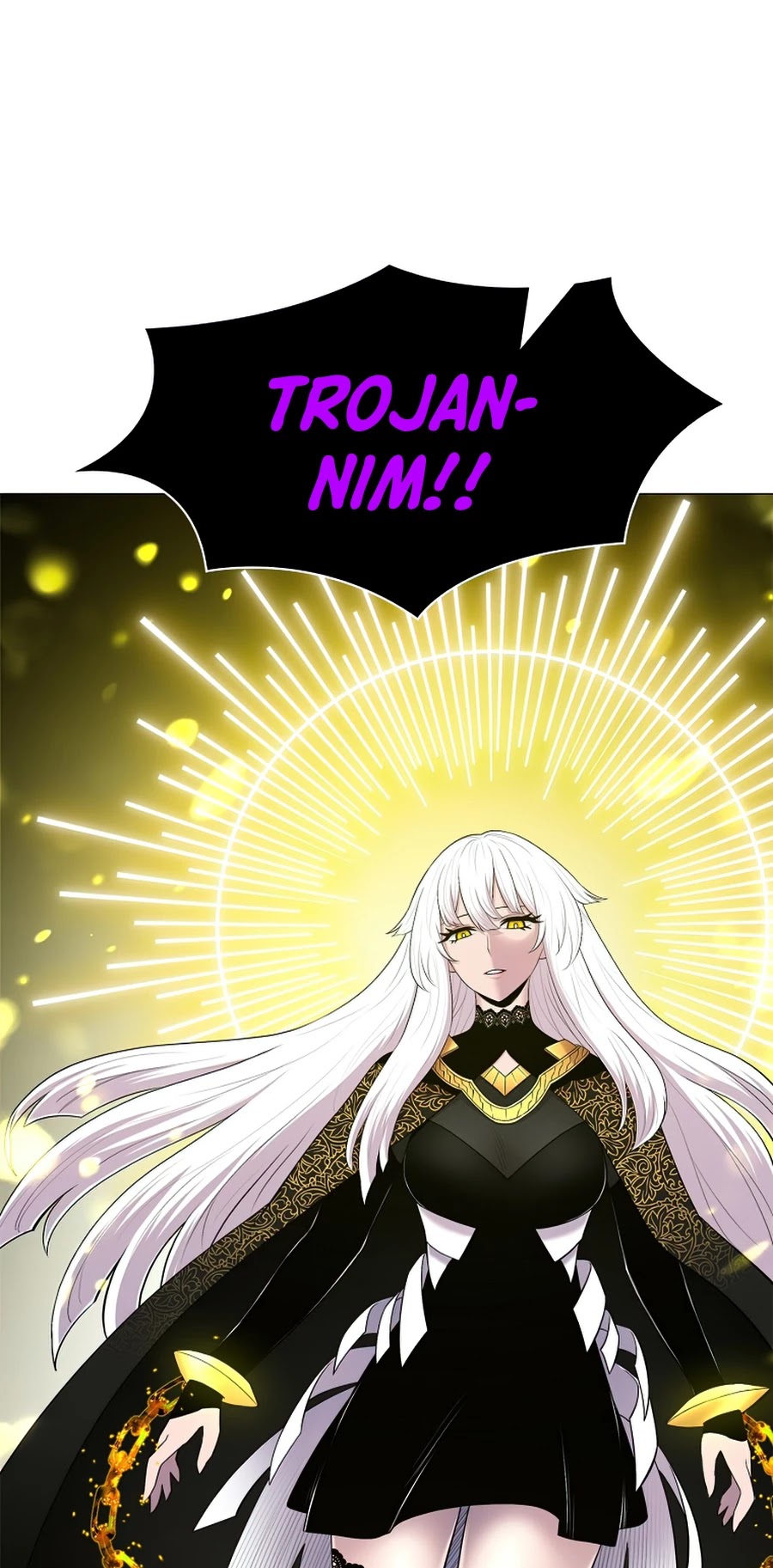 Updater Chapter 51 page 36 - Chapter 51