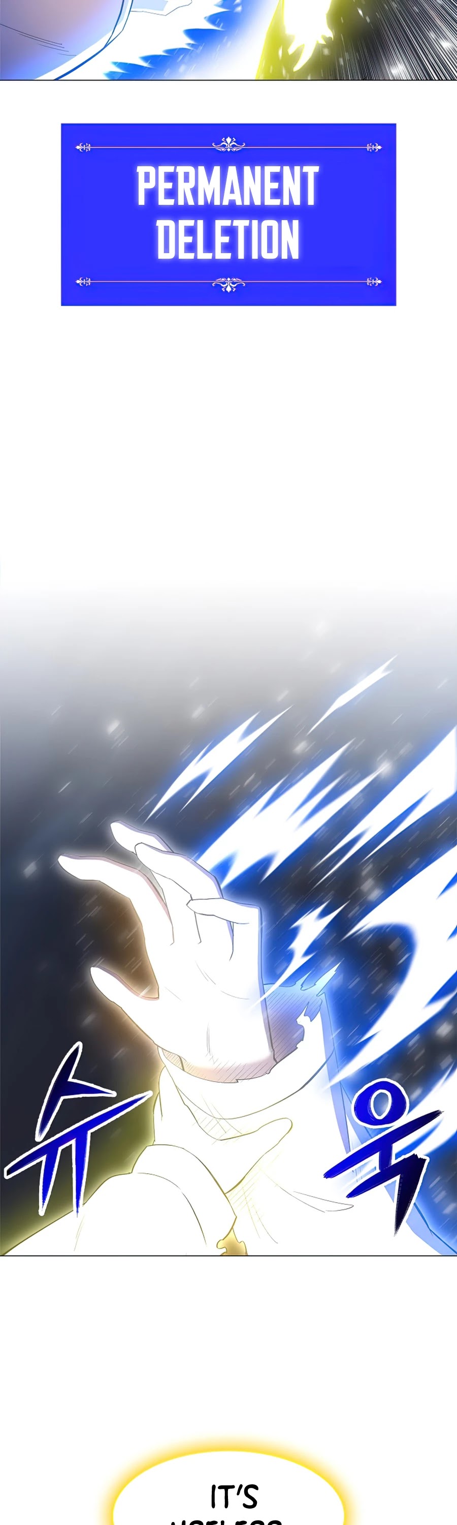 Updater Chapter 51 page 4 - Chapter 51
