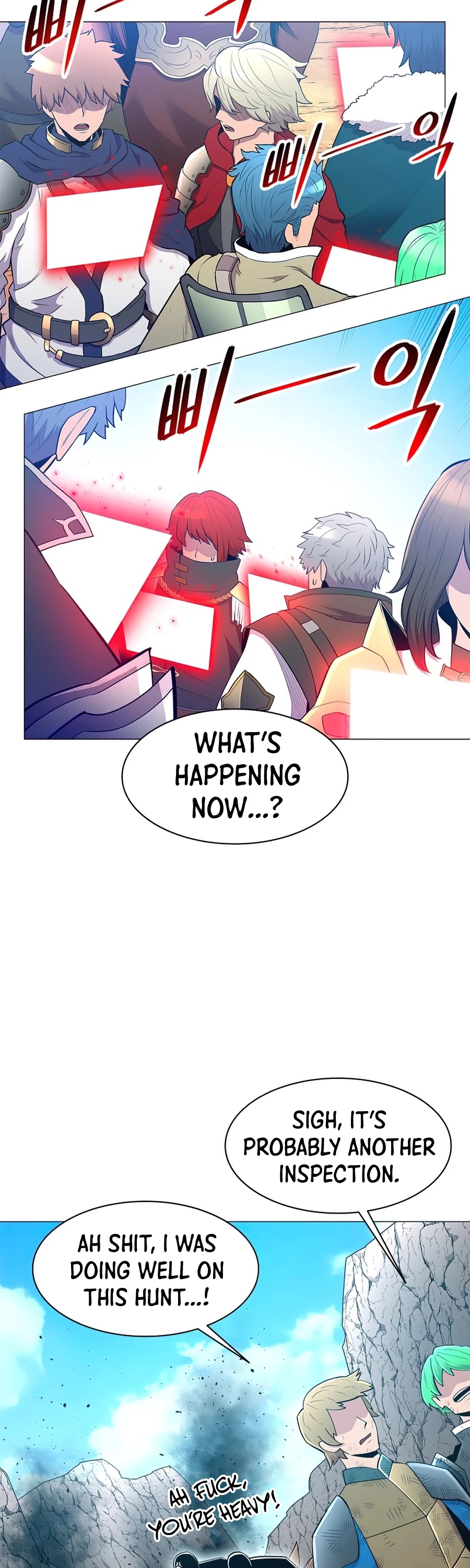 Updater Chapter 51 page 41 - Chapter 51