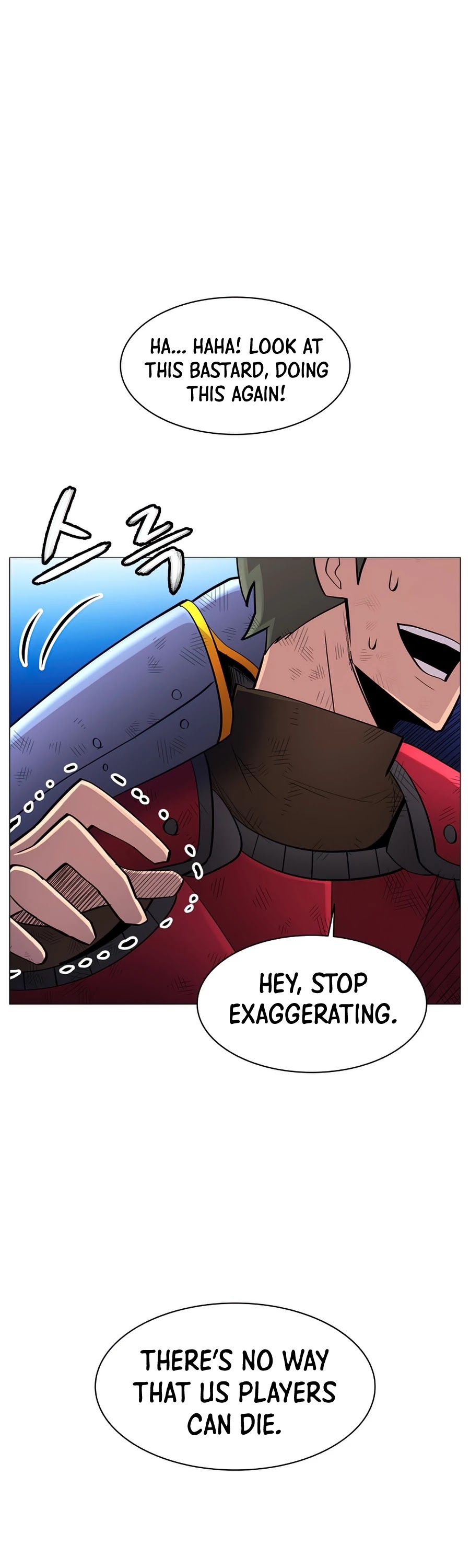 Updater Chapter 51 page 44 - Chapter 51