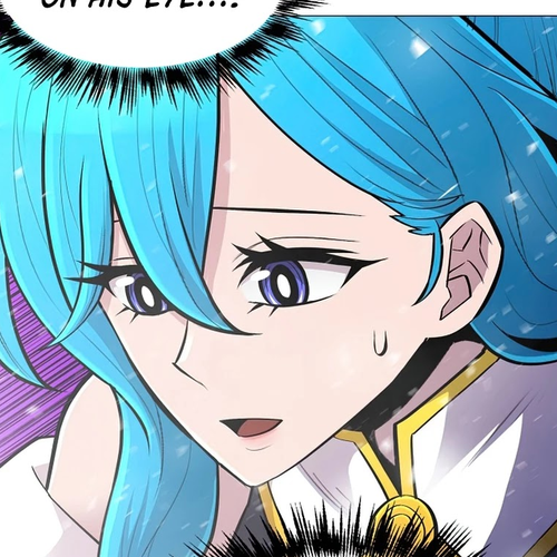 Updater Chapter 51 cover