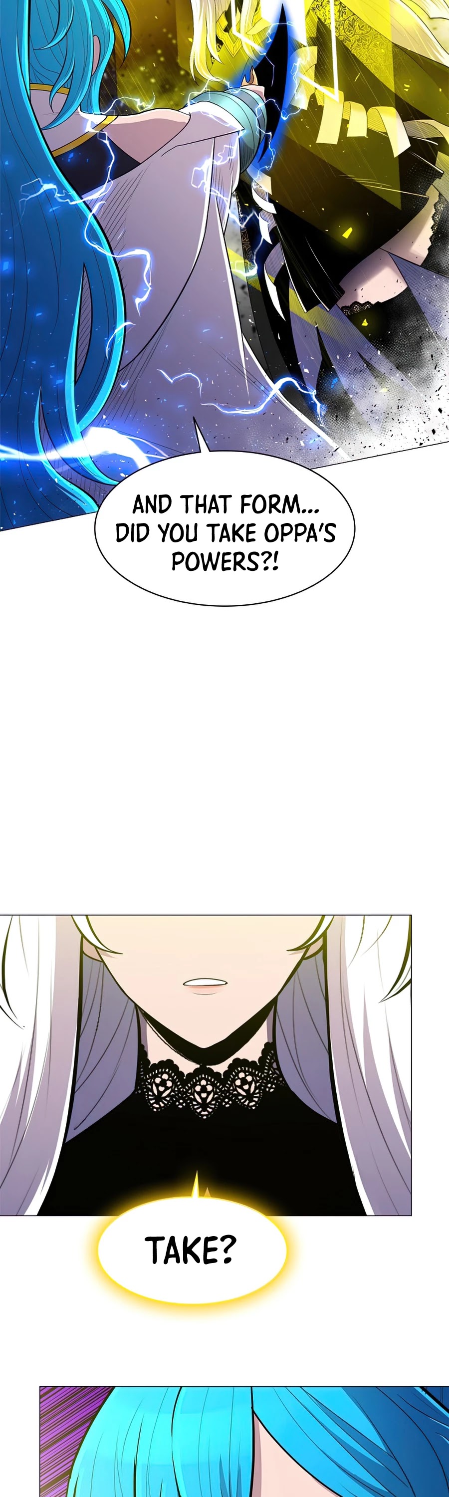 Updater Chapter 52 page 14 - Chapter 52
