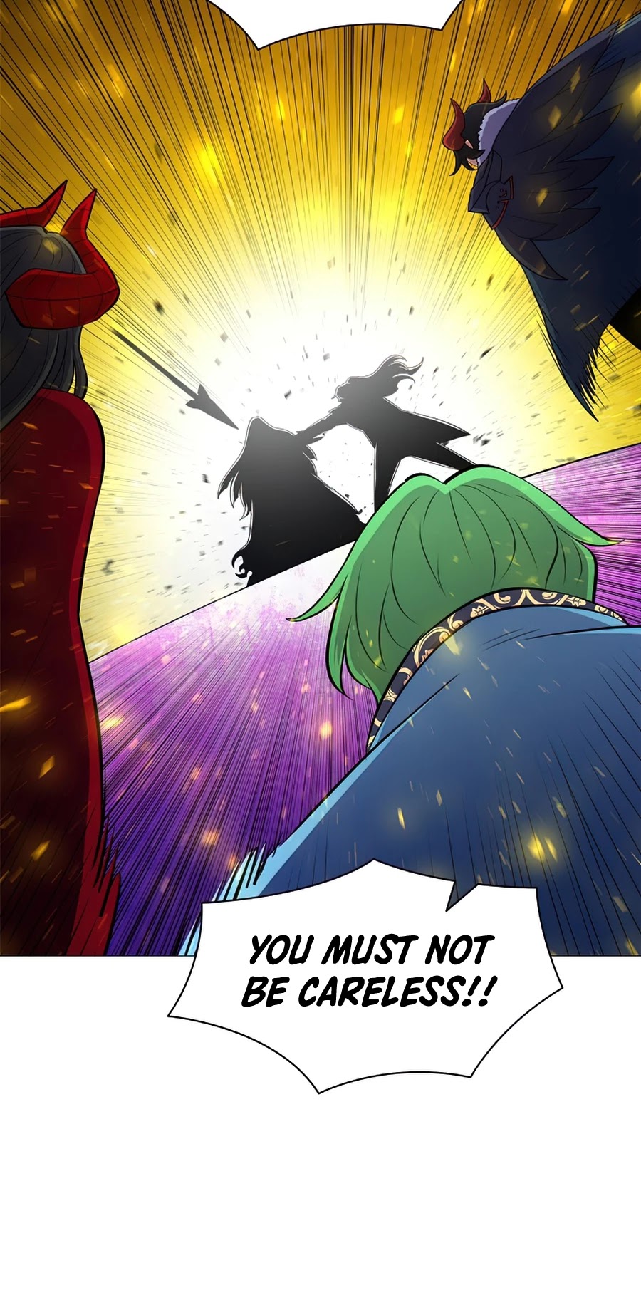 Updater Chapter 52 page 19 - Chapter 52