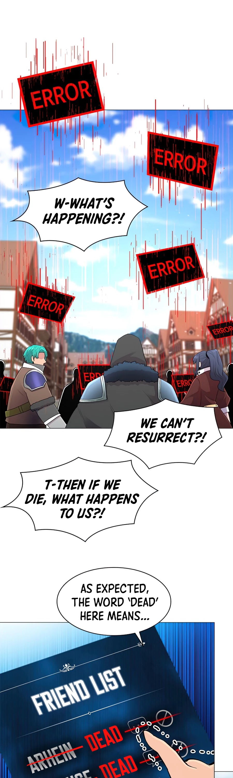 Updater Chapter 52 page 2 - Chapter 52