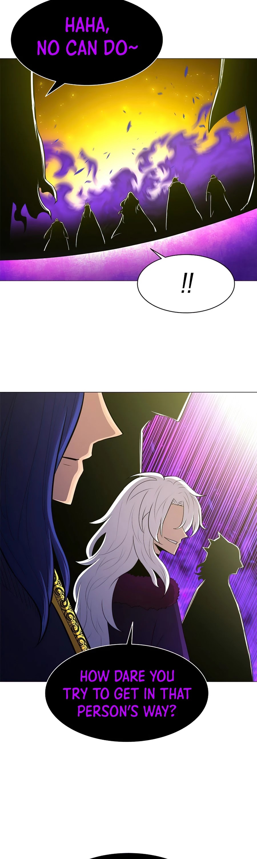 Updater Chapter 52 page 21 - Chapter 52