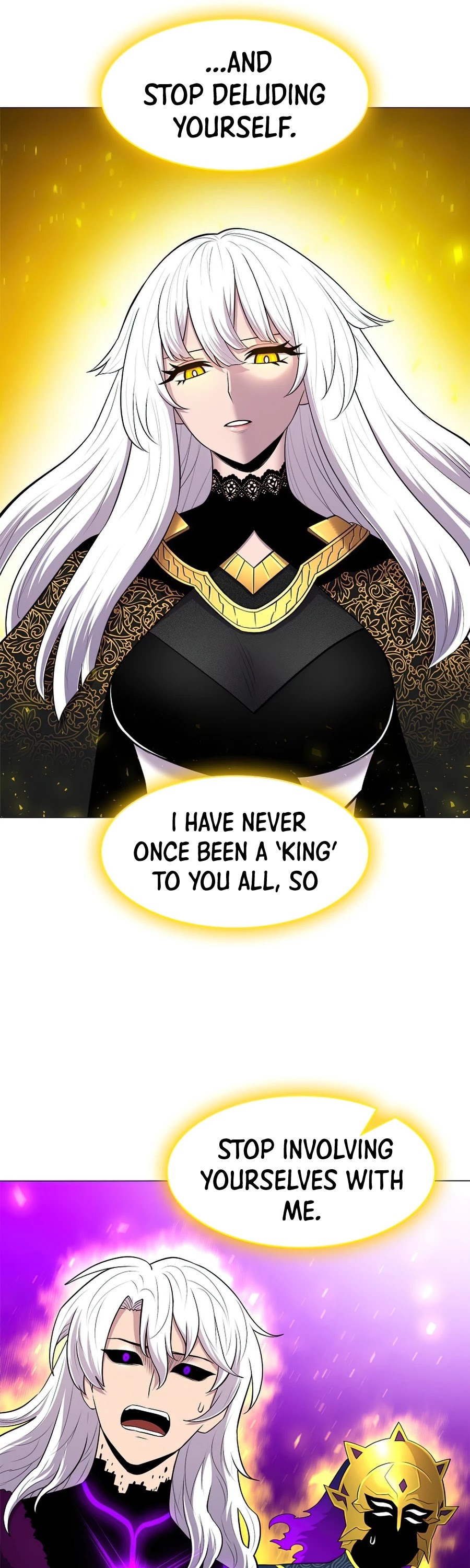 Updater Chapter 52 page 31 - Chapter 52