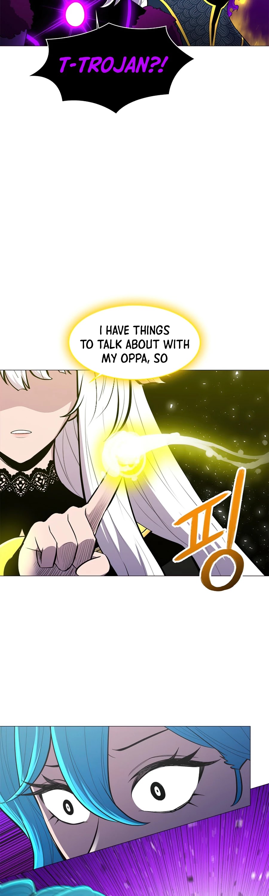 Updater Chapter 52 page 32 - Chapter 52