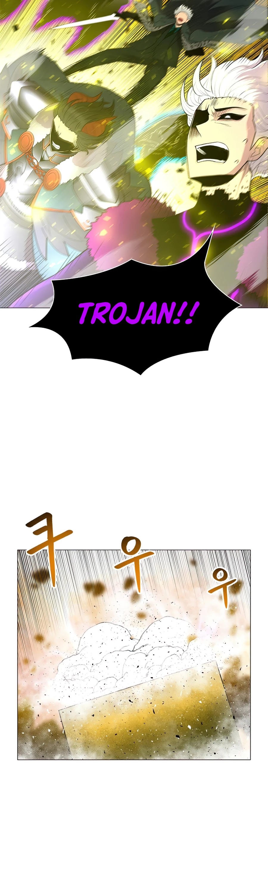 Updater Chapter 52 page 35 - Chapter 52