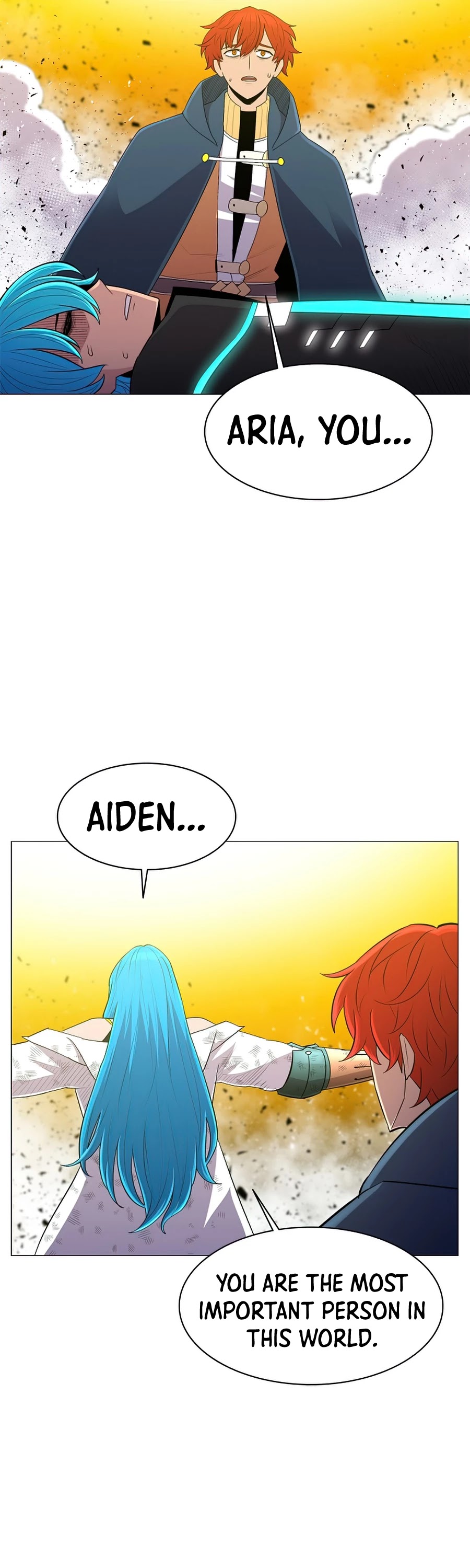 Updater Chapter 52 page 38 - Chapter 52