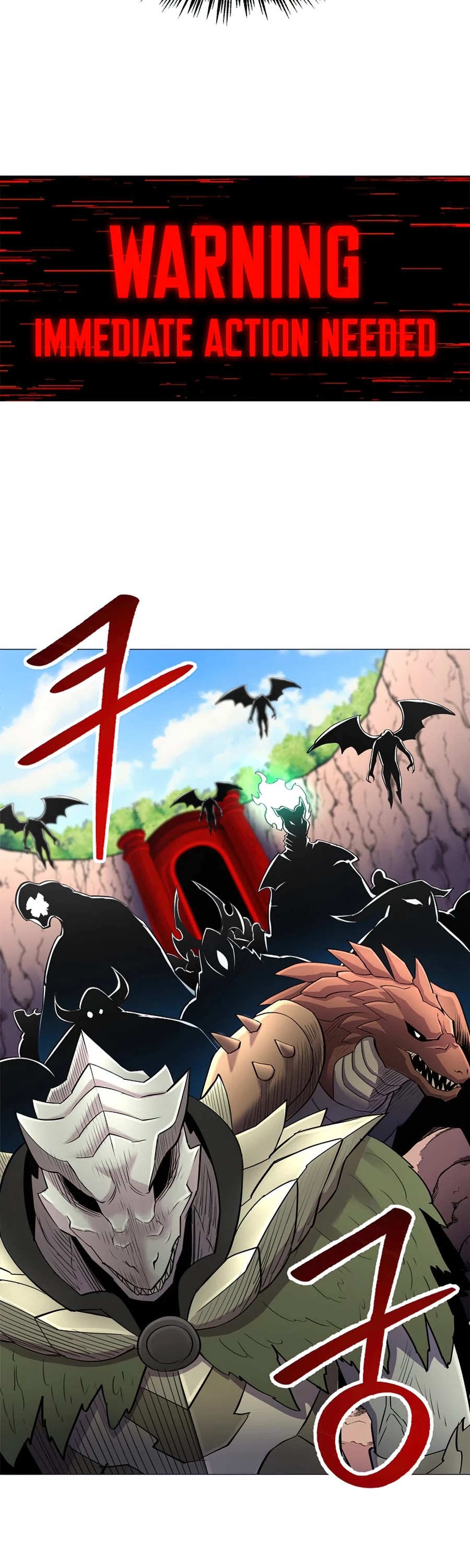 Updater Chapter 52 page 6 - Chapter 52