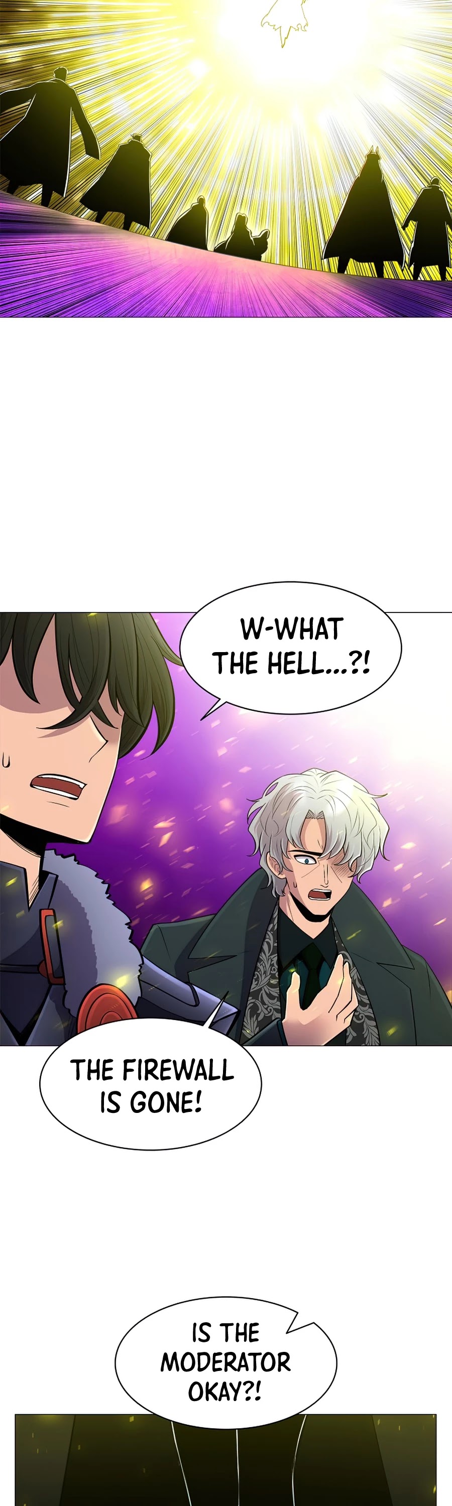 Updater Chapter 52 page 8 - Chapter 52