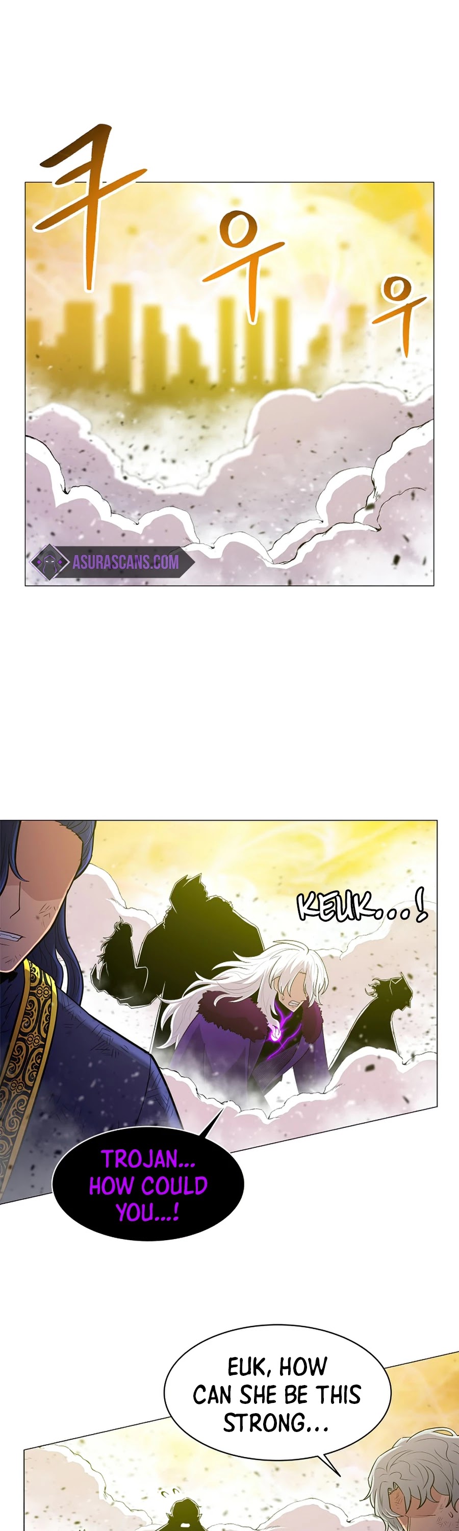 Updater Chapter 53 page 2 - Chapter 53