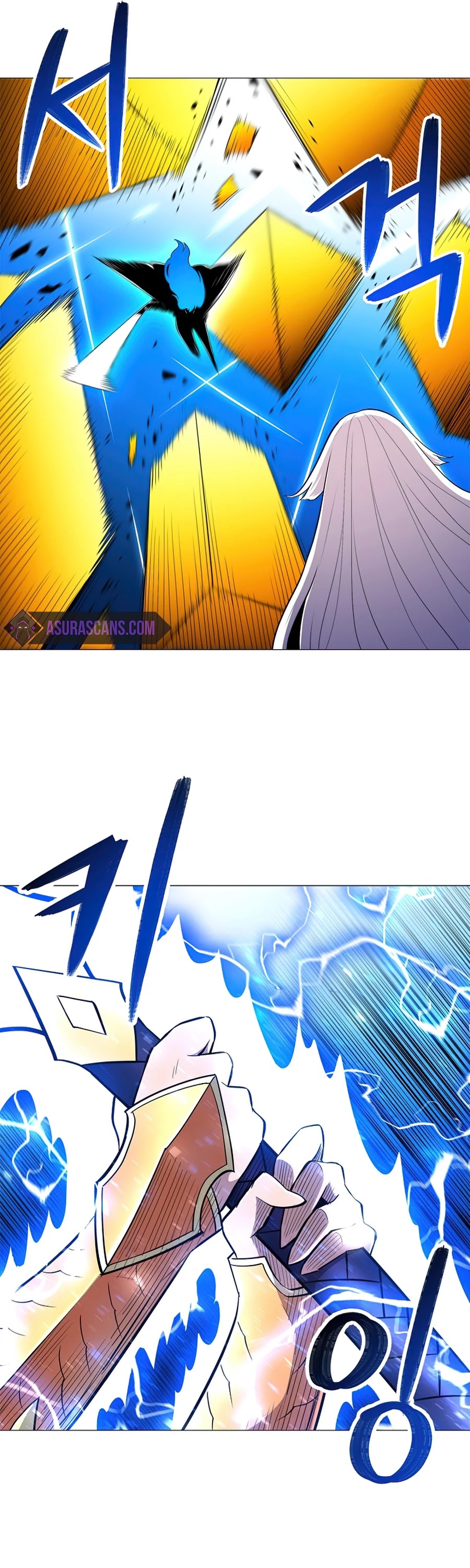 Updater Chapter 53 page 20 - Chapter 53