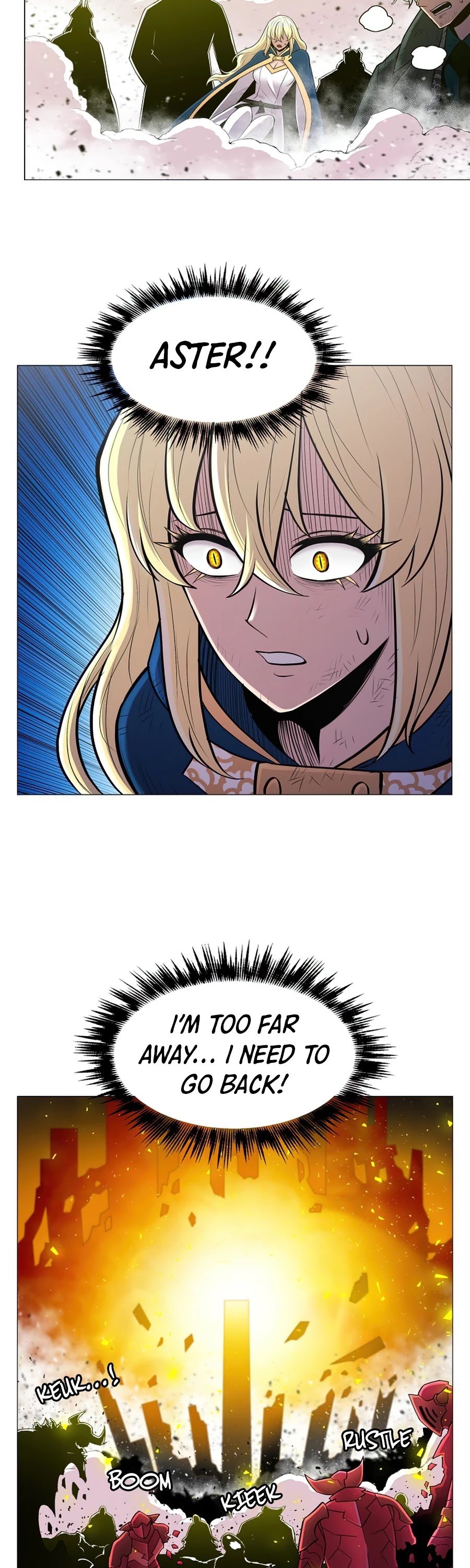 Updater Chapter 53 page 3 - Chapter 53