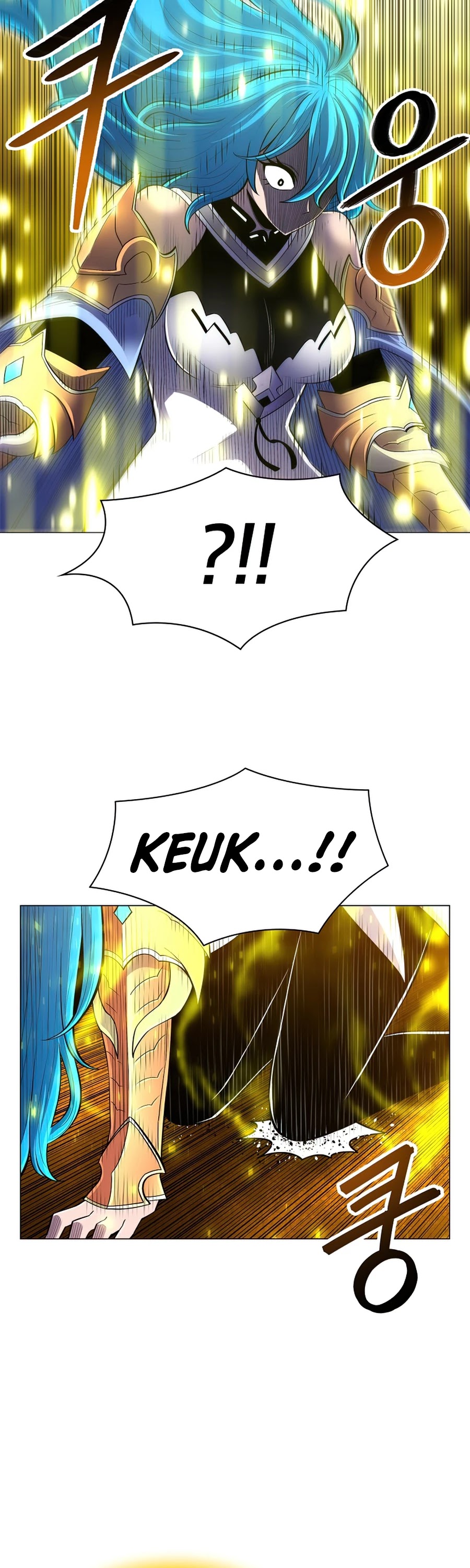 Updater Chapter 53 page 31 - Chapter 53