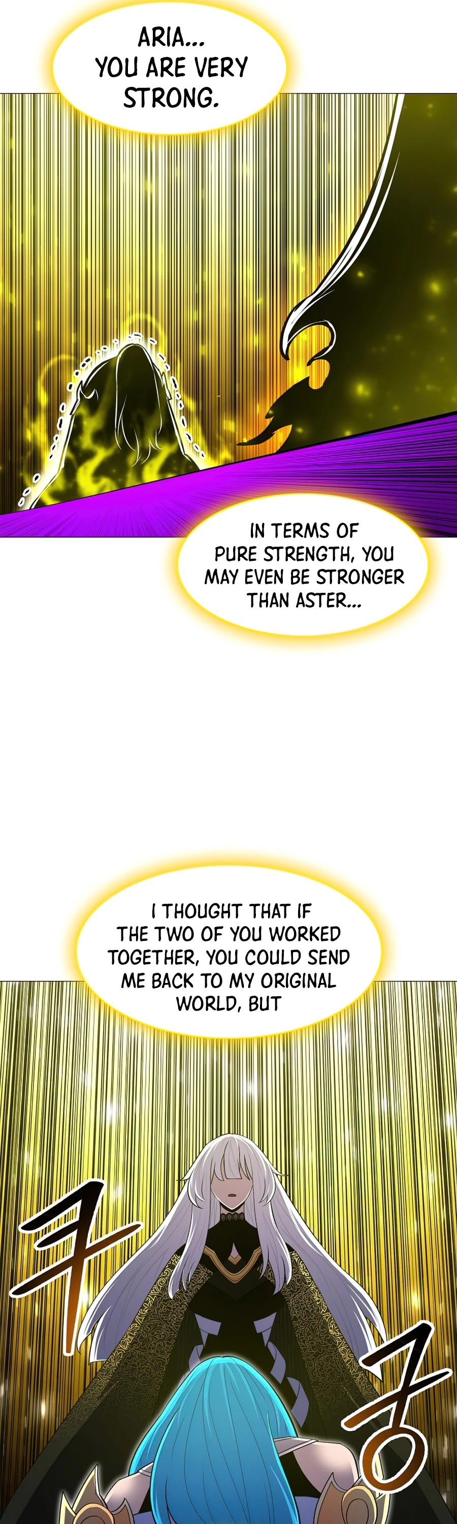 Updater Chapter 53 page 32 - Chapter 53